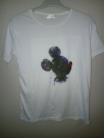 Tee shirt