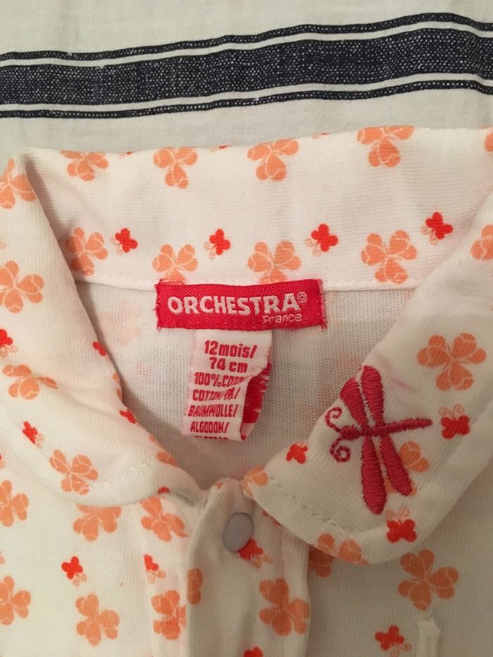 Combi Orchestra - photo numéro 3