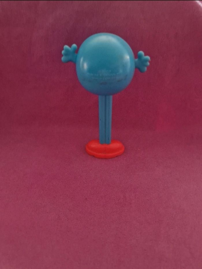 Jouet Monsieur Madame - photo numéro 2