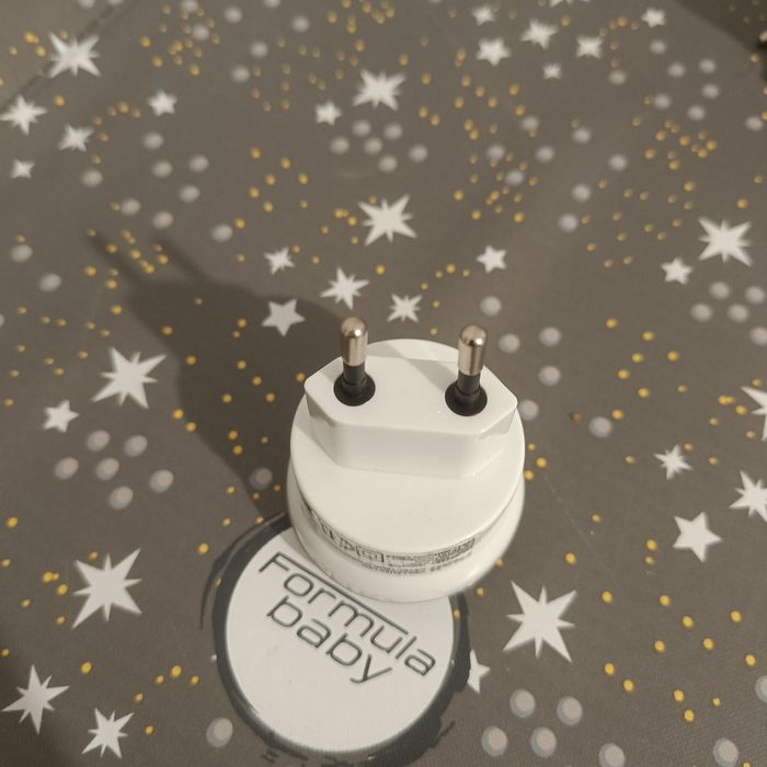 Veilleuse pour bébé - photo numéro 3