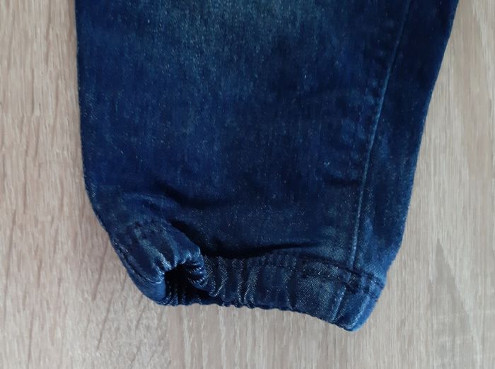 Pantalon en jean - photo numéro 3