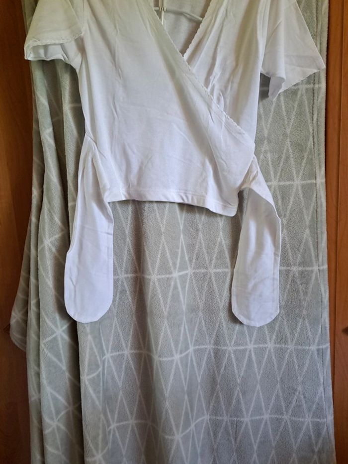 T-shirt femme Taille unique - photo numéro 6