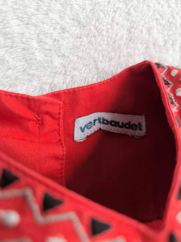 Blouse 3 mois - photo numéro 3