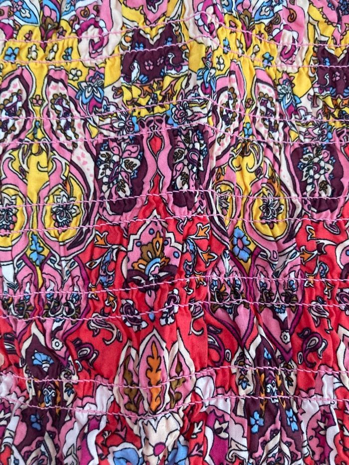 Top mandala - photo numéro 2