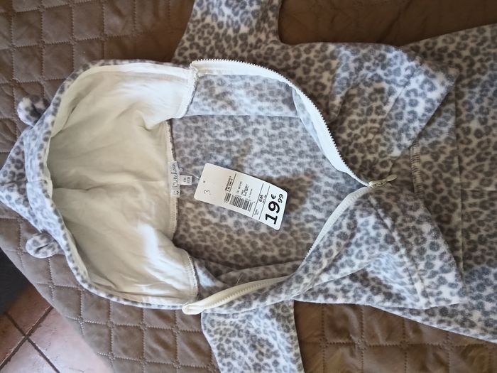 Ensemble polaire bébé - photo numéro 7