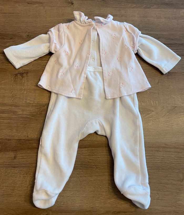 Pyjama - photo numéro 2