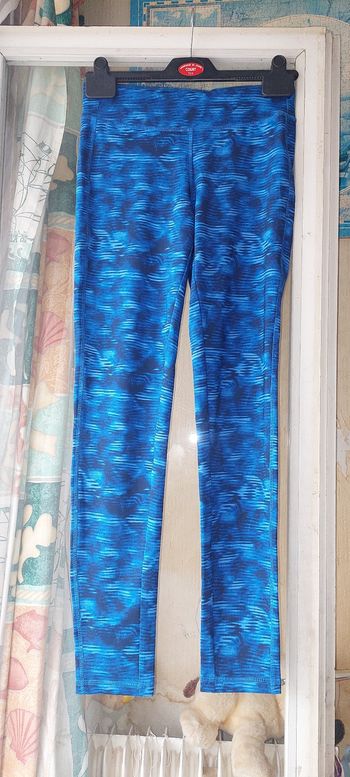 Legging crivit