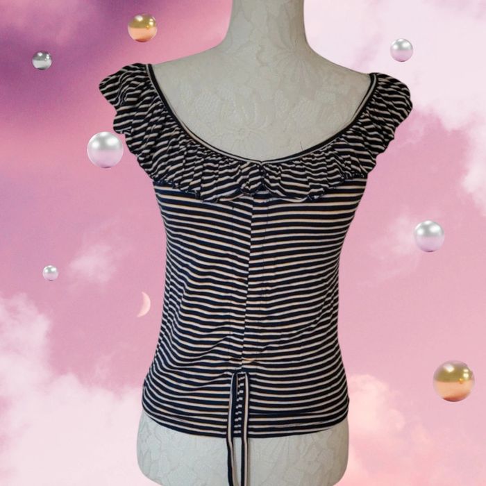 Top NEUF 🚺 - photo numéro 2