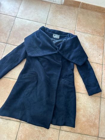 Manteau On parle de vous Paris taille M