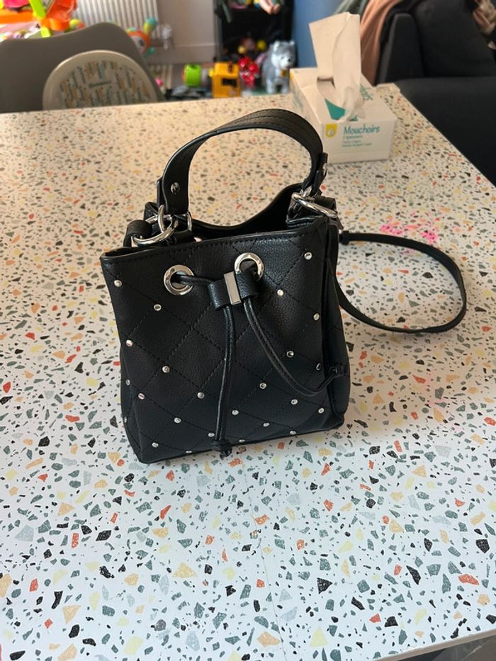 Sac à main Zara