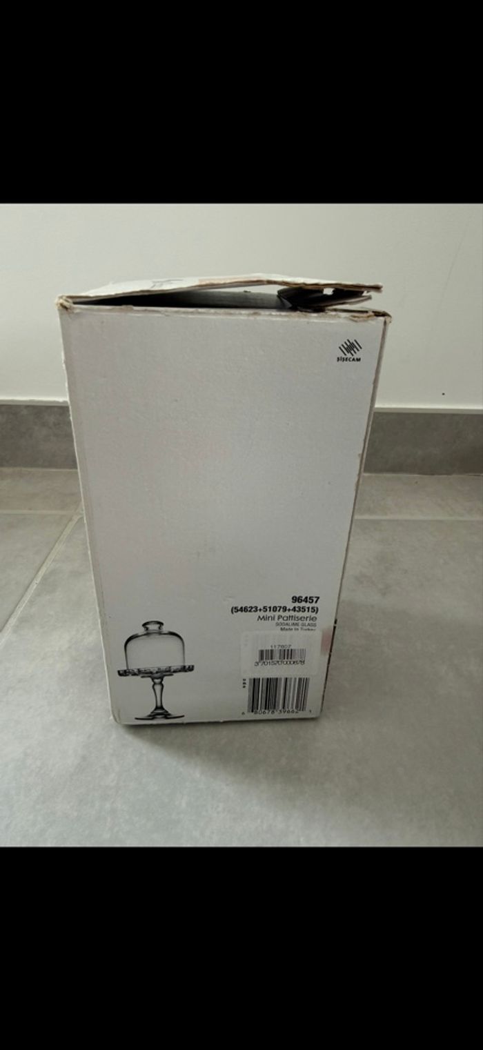 Décoration cloche - photo numéro 8