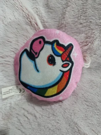 Peluche de foire