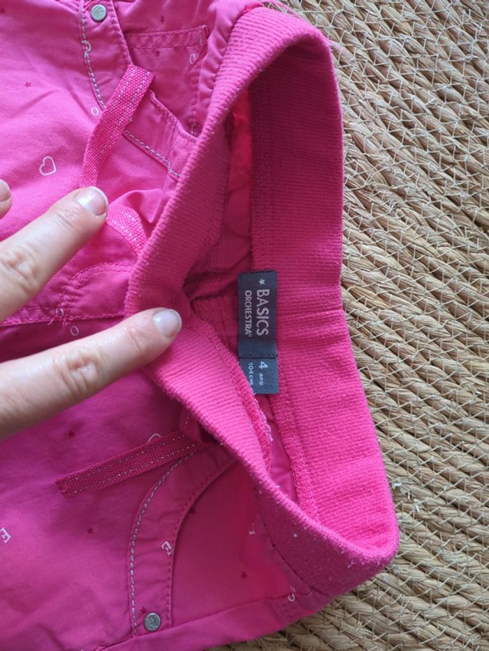 Pantalon léger été - photo numéro 3