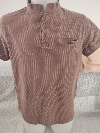 #kytieMmXLhomme. Tee-shirt manches courtes taille XL