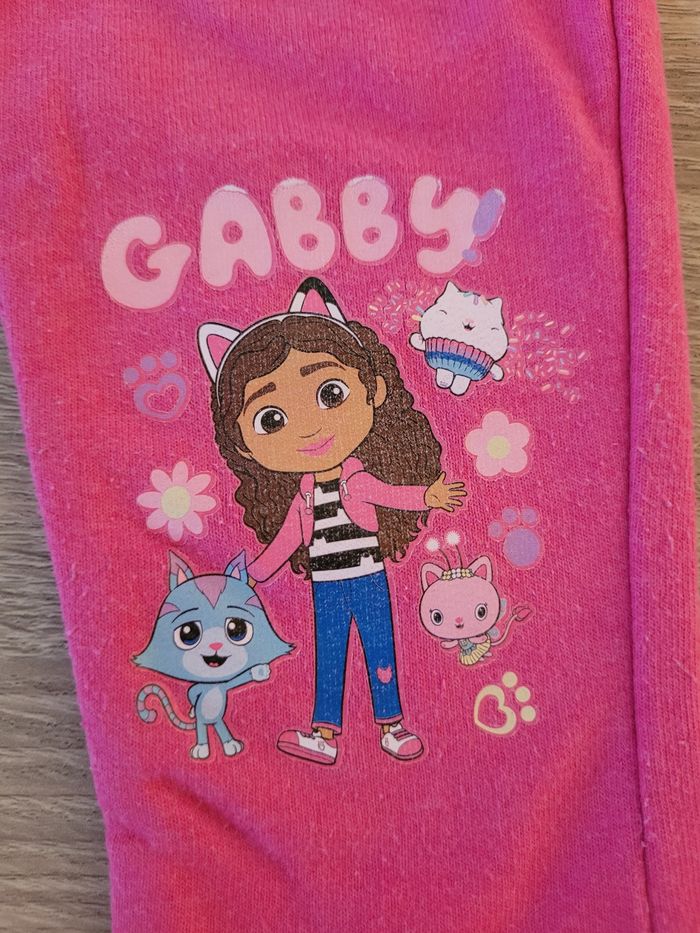 Ensemble Gabby’s dollhouse fille en 18/24 mois - photo numéro 9