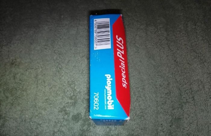 Playmobil cavalière avec son cheval - photo numéro 3