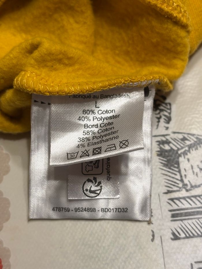 Pull Homme - photo numéro 3