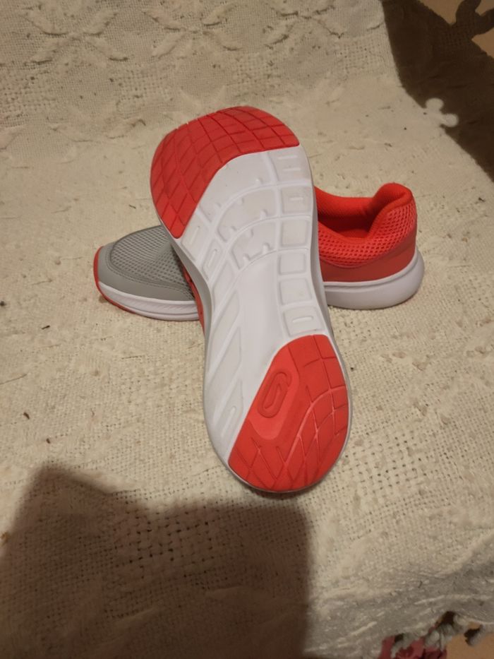 Basket kalenji - photo numéro 2