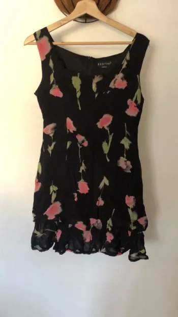 Robe ete