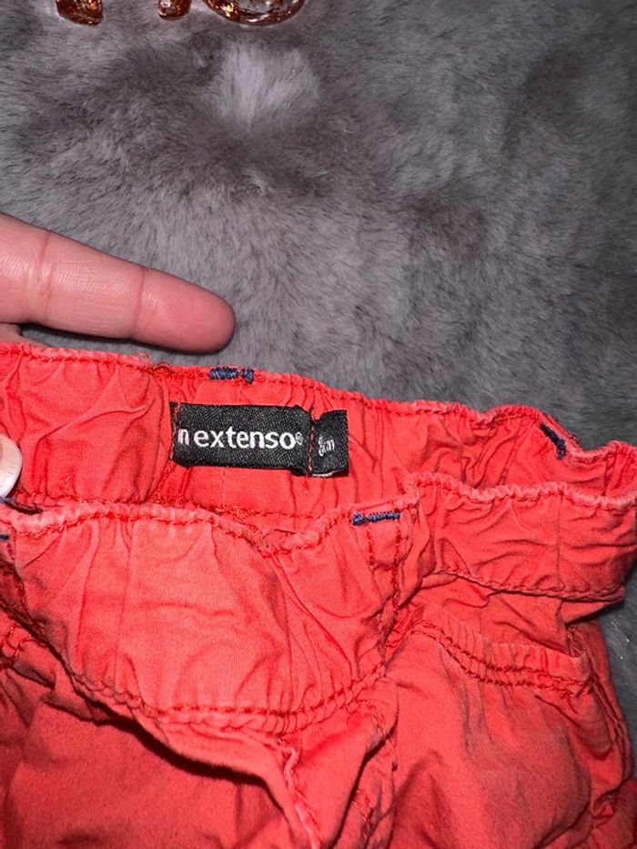 Short - photo numéro 3