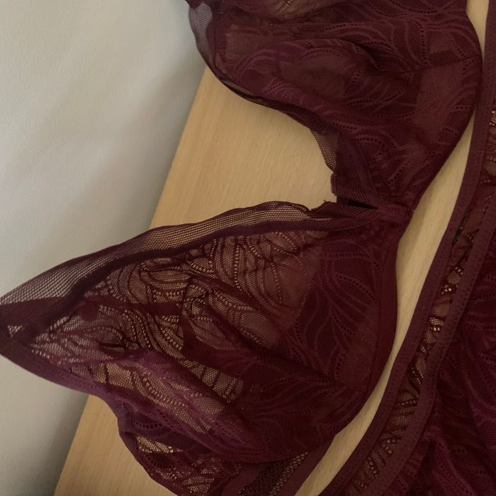 Sous vêtements - photo numéro 3
