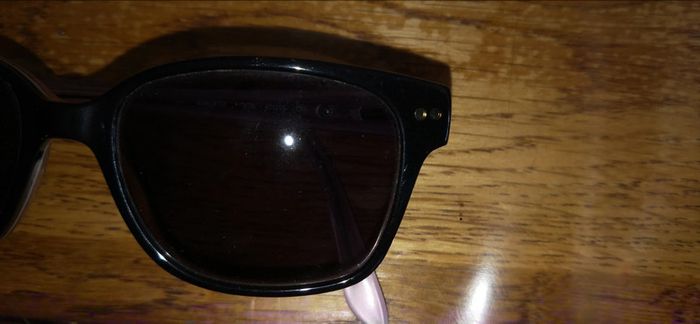 Lunettes de soleil fille Paul & Joe - photo numéro 4