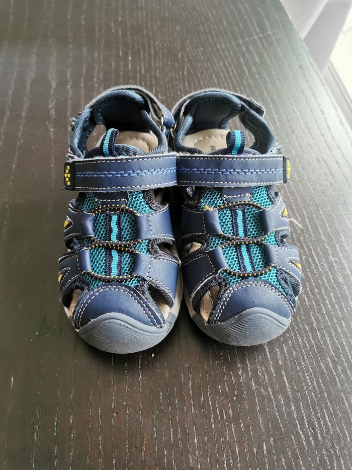 Sandales Beppi T26 - photo numéro 2