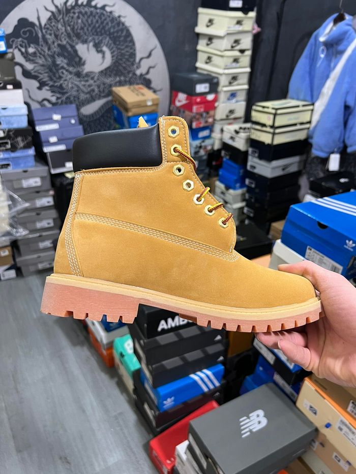 Timberland Premium 10061W taille 42 - photo numéro 4