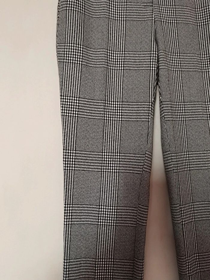 Pantalon ajusté zara - photo numéro 5
