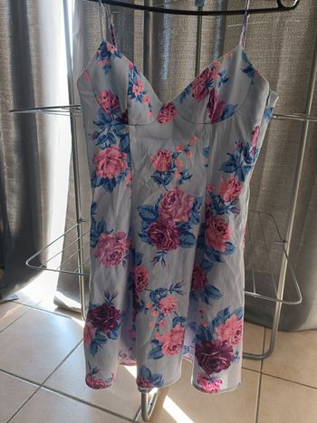 Robe été