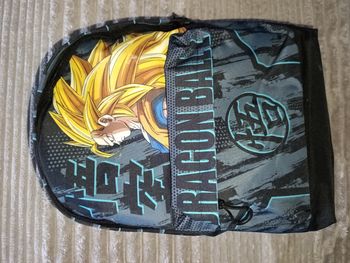 Sac à dos Dragon Ball Z
