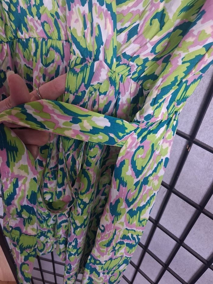 Robe femme - Taille 44 (XXL) - By One - photo numéro 3