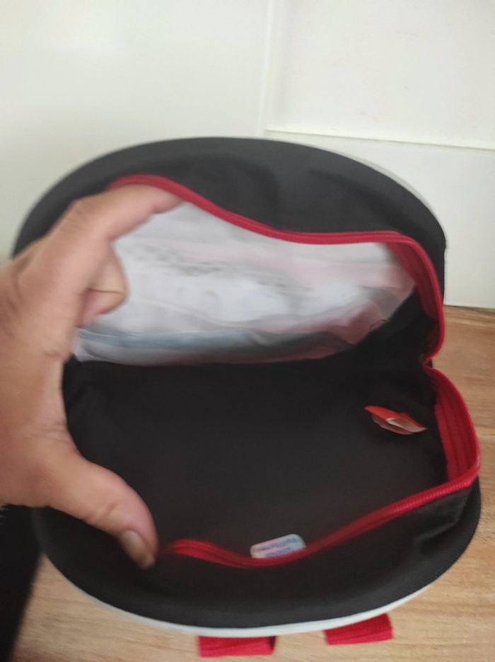 Sac cars - photo numéro 4