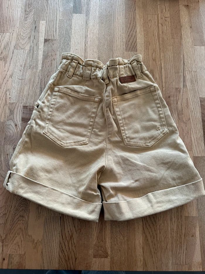 Short camel - photo numéro 4