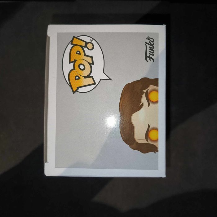 Figurine Funko Pop / Anakin Skywalker 281 / Star Wars / Funko Spécial édition - photo numéro 5