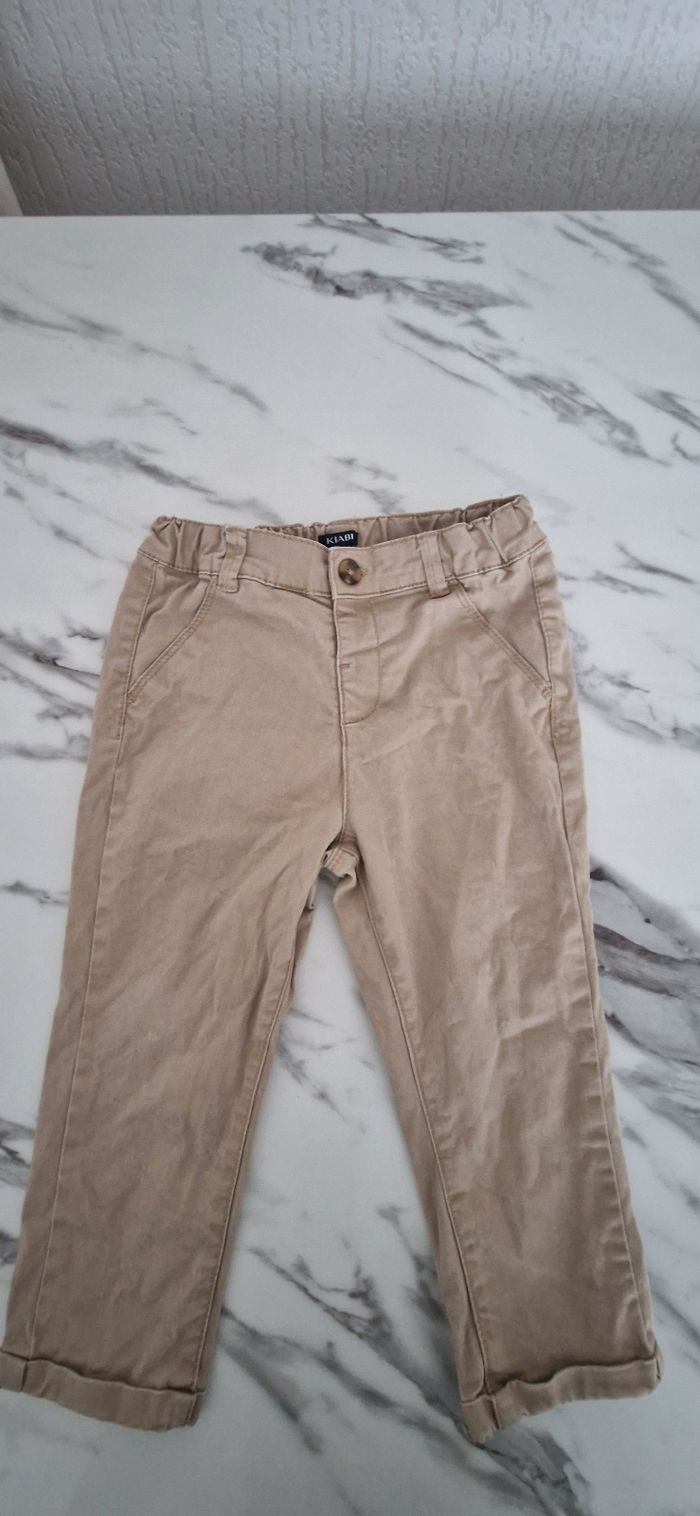 Pantalon  garçon