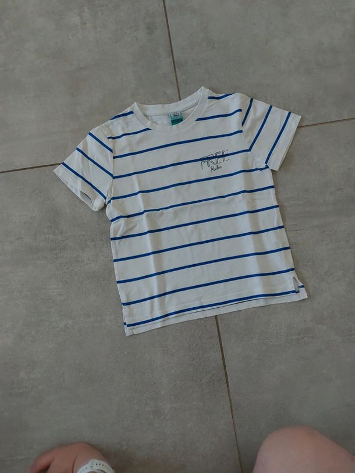 Tee-shirt Charanga