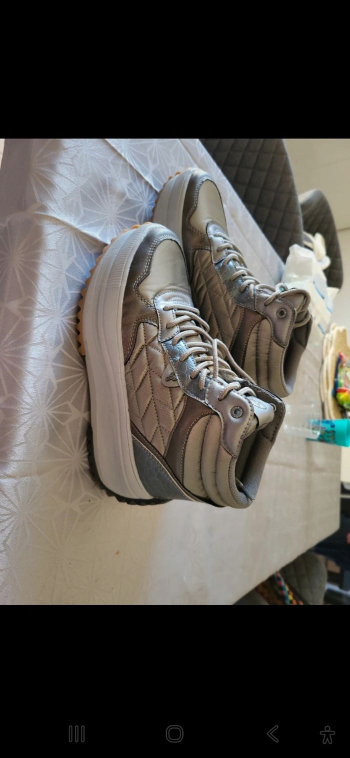 Bottines yumas - photo numéro 4