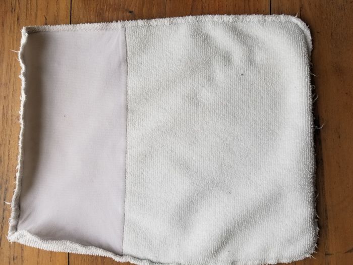 Absorbants taille 1 Hamac - photo numéro 3