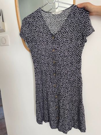 Robe d’été H&M
