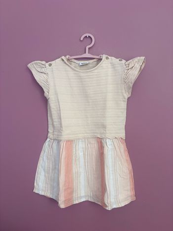 Robe fille 