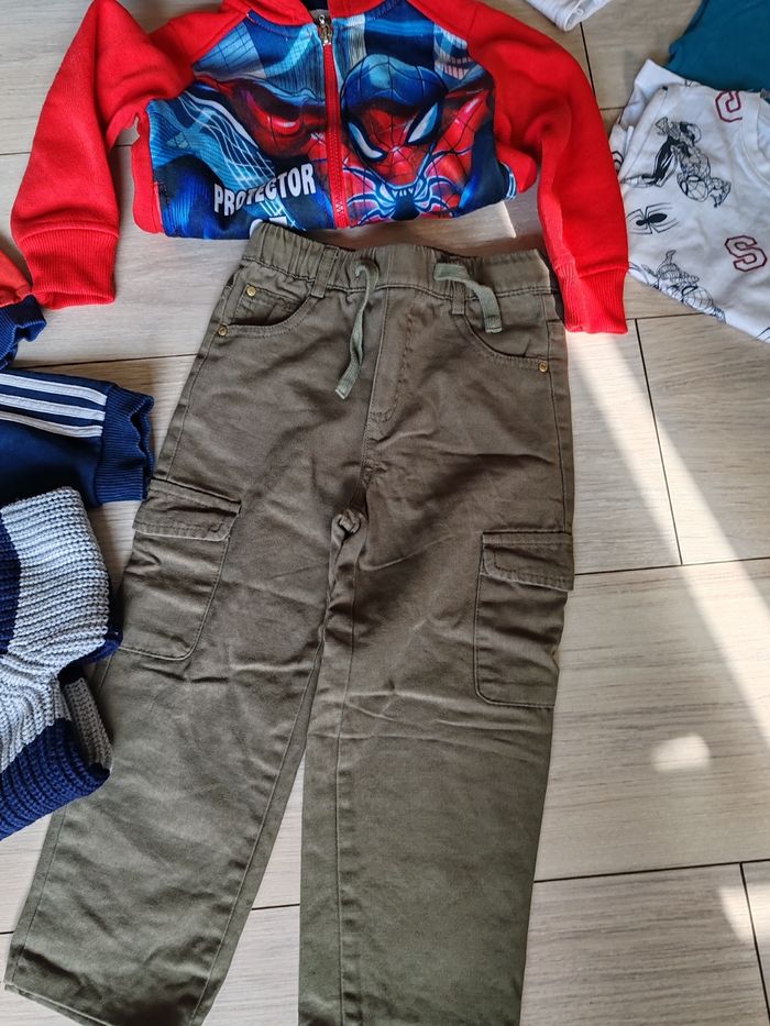 Lot de 15 vêtements 3 ans - photo numéro 5