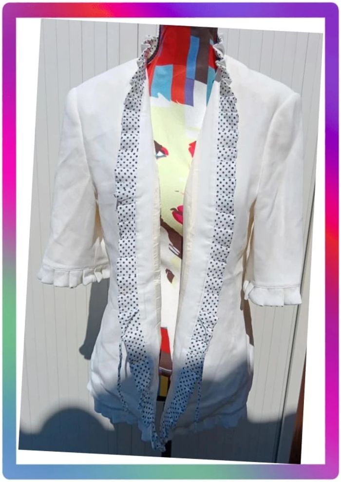Tailleur XL Anabiose - photo numéro 3