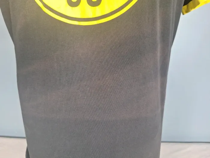 T-shirt Puma Borussia Dortmund BVB 09 – Taille M (623) - photo numéro 7