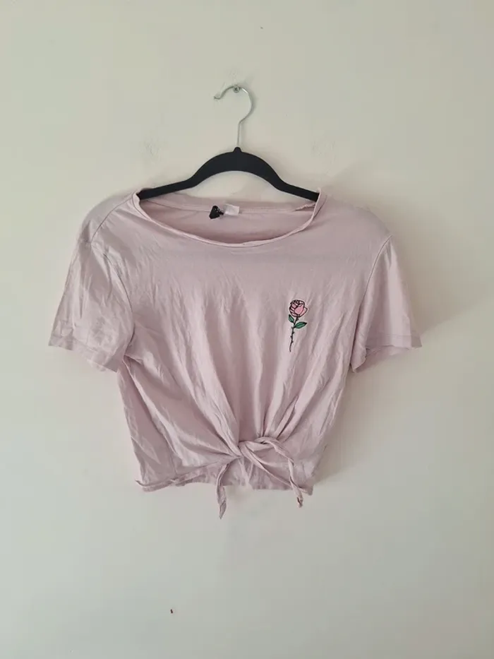 Haut H&M