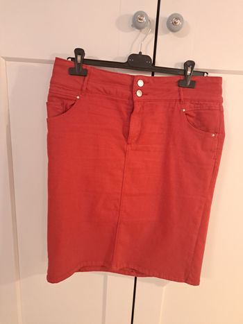 Jupe grain de malice 