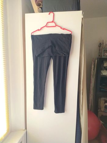 Legging maternité Kiabi