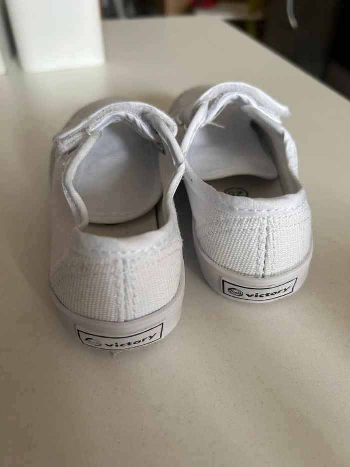 Chaussures fille - photo numéro 2