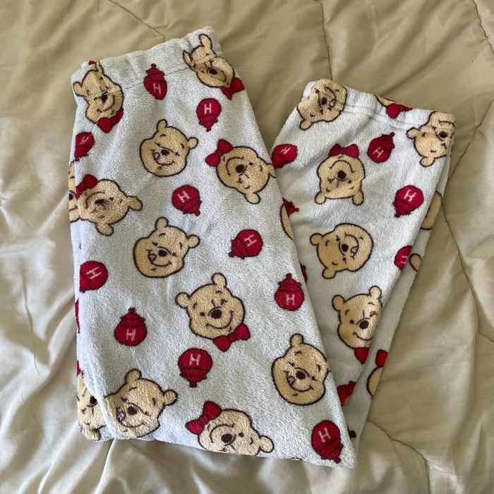 Pantalon pyjama