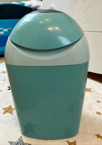 Poubelle à couches Tommee Tippee